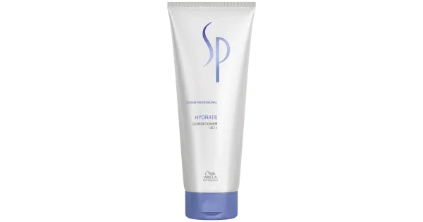 System Professional SP hydrate palsam kuivadele 200ml