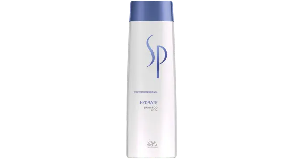 System Professional SP hydrate šampoon kuivadele 250ml
