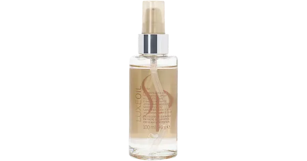 System Professional SP luxe juukseõli 100ml