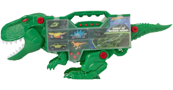 T rex auto