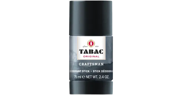 Tabac Craftsman Pulkdeoeorant 75 ml