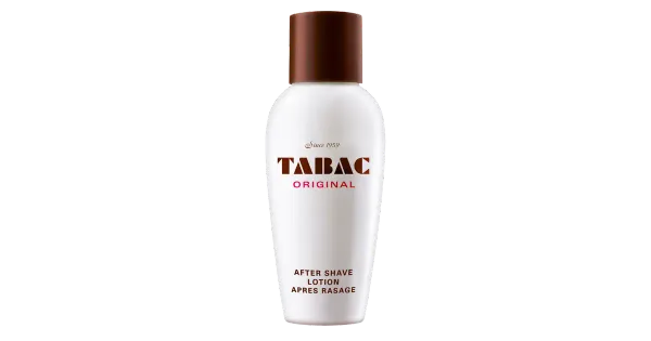 TABAC habemeajamisjärgne lotion 100ml