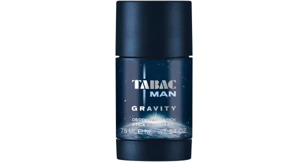 TABAC MAN pulkteodorant GRAVITY DEO