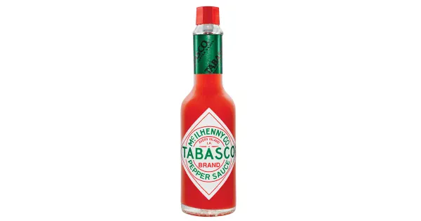 Tabasco punane piprakaste 57ml