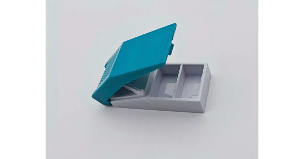 Tabletipoolitaja Homekit