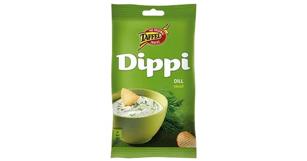 Taffel tillimaitseline dipikastmepulber 16 g