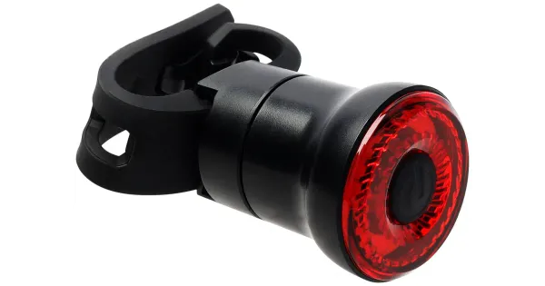 Tagatuli LED 400 mAh aku