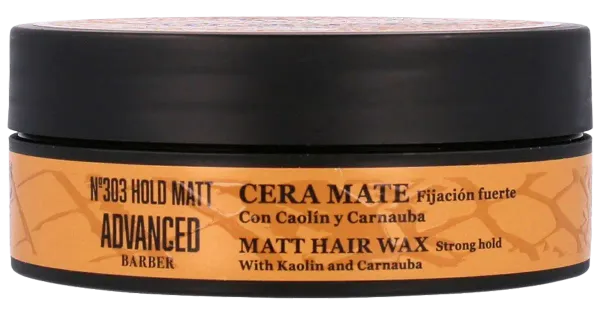 Tahe juuksevaha matt 100ml