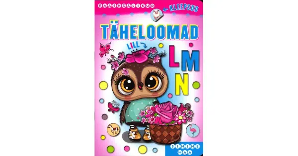Täheloomad. Sinine maa