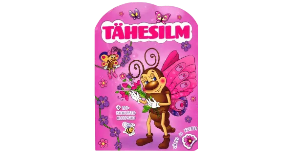 Tähesilm