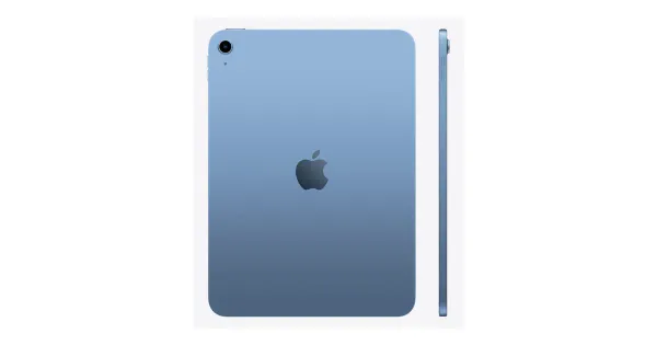 Tahvelarvuti Apple iPad 11 WIFI 128GB sinine