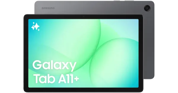 Tahvelarvuti Tab A11+ 5G 128GB hall