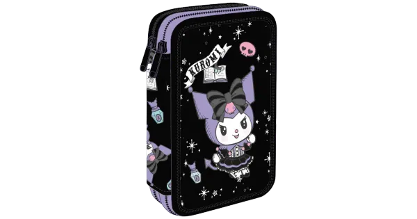 Täidetud pinal kuromi jumper 2