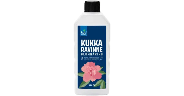 Taimeväetis 350 ml