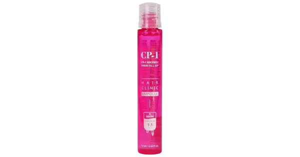 Täitev juuksemask CP1 13ml