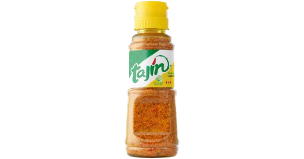 Tajín habanero pipraga maitseaine, 45 g