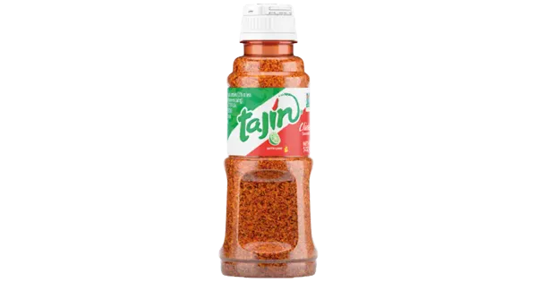 Tajin klassikaline mehhikopärane maitseaine tšilliga 142 g