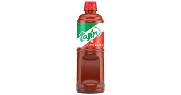 Tajín tšilli- ja laimikaste, 308 ml