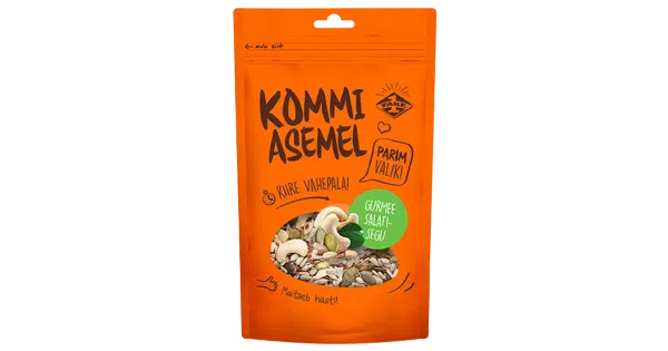 Take 1 Gourmet salatisegu 130 g