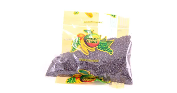 Take 1 mooniseemned 100 g