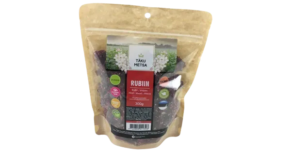 Täkumetsa rubiin müsli 300 g, gluteenivaba