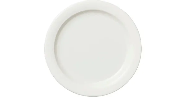 Taldrik Arctica 26 cm, valge