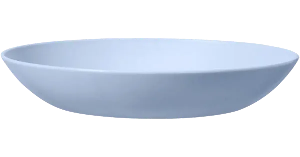 Taldrik GastroMax 23,5 cm helesinine
