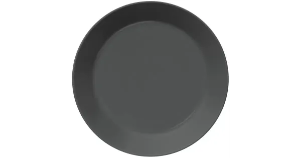 Taldrik Iittala Teema graniit 17 cm