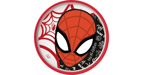 Taldrik Spiderman