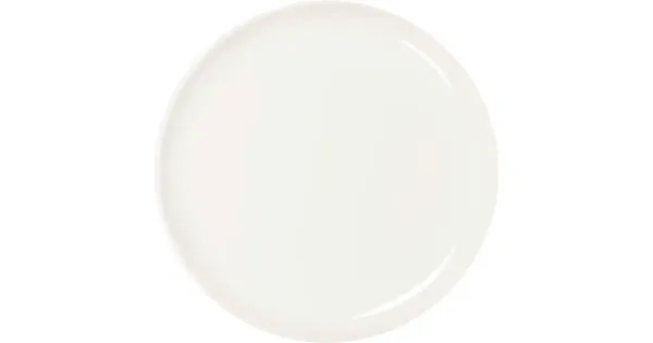 Taldrik Stella 20 cm, valge