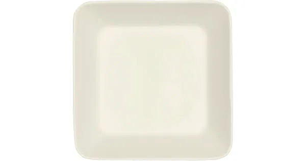 Taldrik Teema 16 cm, valge