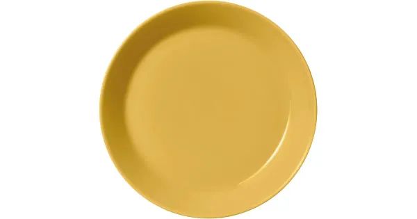 Taldrik Teema 21 cm, mesi