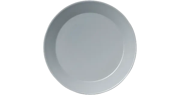 Taldrik Teema 21 cm, pärlhall