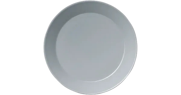 Taldrik Teema 26 cm, pärlhall