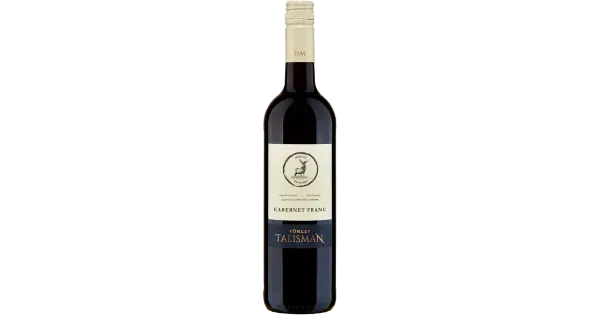 Talisman Cabernet Franc KGT vein 13,5%vol 750 ml