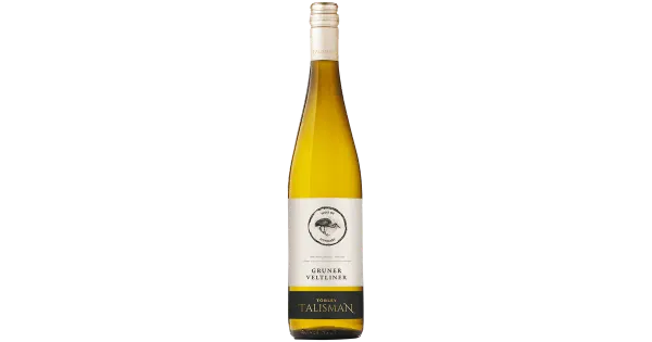 Talisman Grüner Veltliner vein 12%vol 750ml