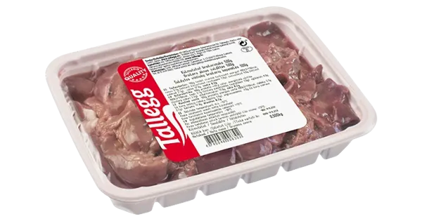 Tallegg Broilerimaks 500 g