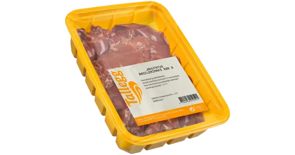 Tallegg Broilerimaks Jahutatud 500G