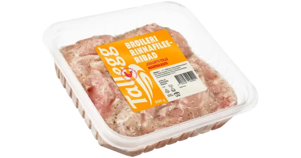 Tallegg Fileeribad Jogurti-Tilli Marinaadis 500G