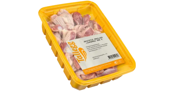 Tallegg Jahutatud Broileri Lihasmagu 500 G