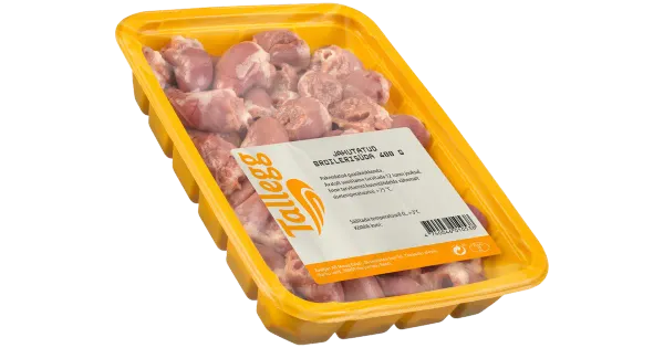 Tallegg Jahutatud Broilerisüda 400 G