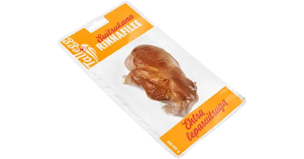 Tallegg Kanafilee Suitsutatud 1 Kg