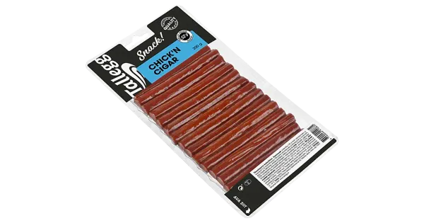 Tallegg Kanasigar 200G