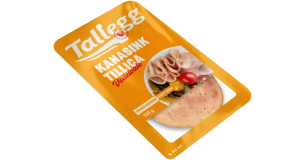Tallegg Kanasink Tilliga 130 G