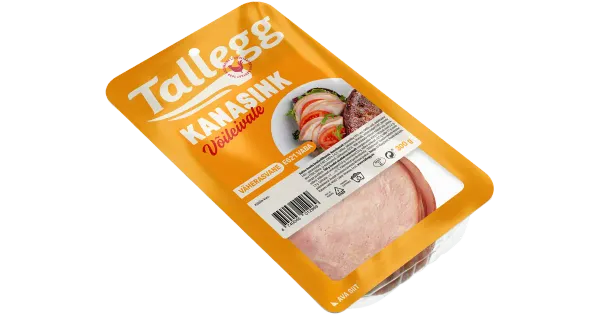 Tallegg Kanasink Viil 300G