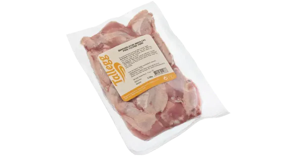 Tallegg Õrnsoolatud Broileripooltiib 700G