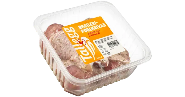 Tallegg Poolkoivad Jogurti-Tilli Marinaadis 800G