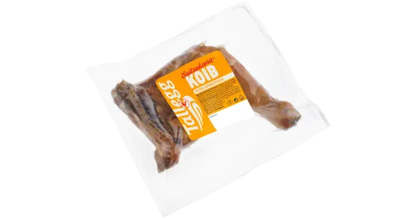 Tallegg Suitsutatud Kanakoib 1 Kg