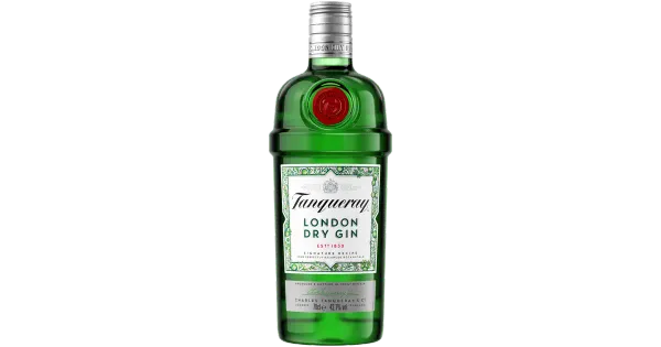 Tanqueray Gin 43,1%vol 700ml