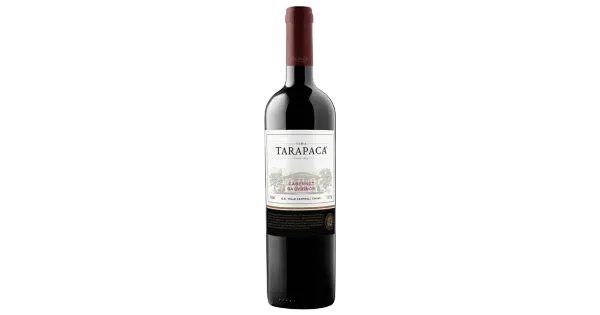 Tarapaca Cabernet Sauvignon GT vein 15%vol 750ml